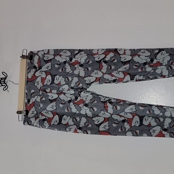 LulaRoe OS Leggings - Picture 3 of 3